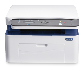 Xerox WorkCentre™ 3025